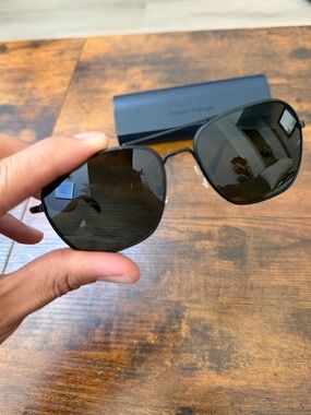 Warby Parker Sunglasses